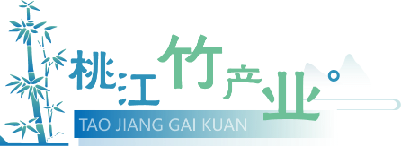 桃江竹产业