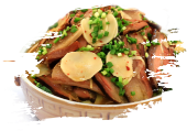 松木塘腊肉