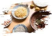 擂茶