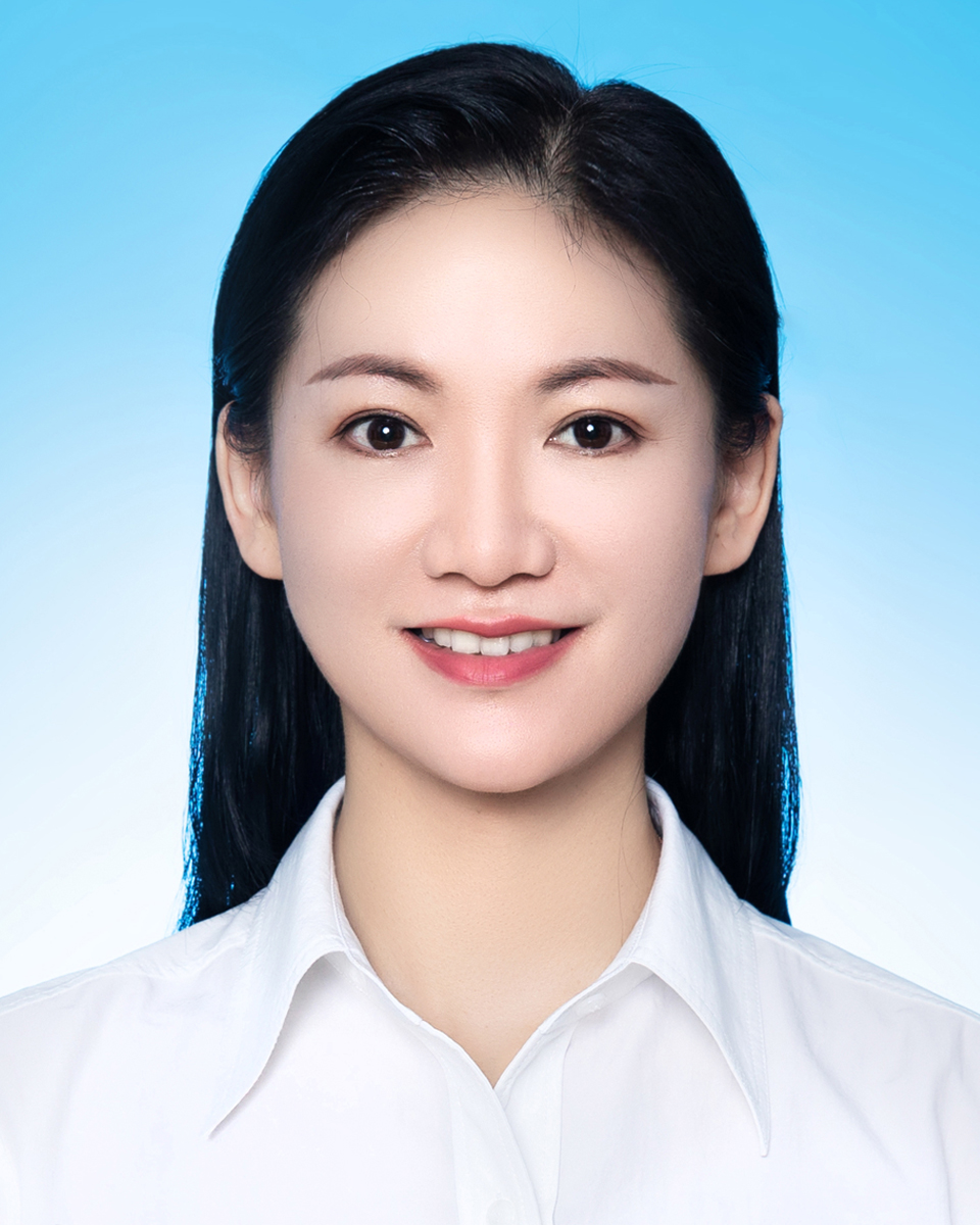 龚胜芳
