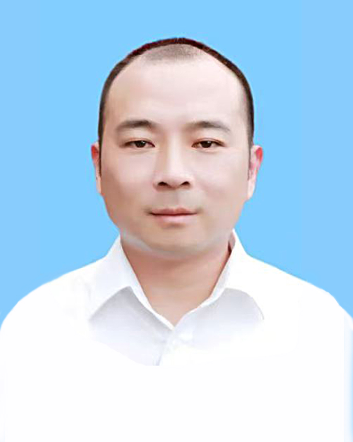 陈哲杰
