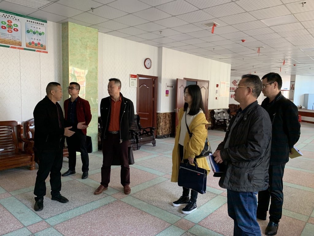 实地调研村(社区)主题教育开展情况_看图王