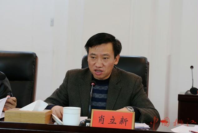 桃江贯彻落实好市委市政府重大决策部署全力完成全年重点工作任务